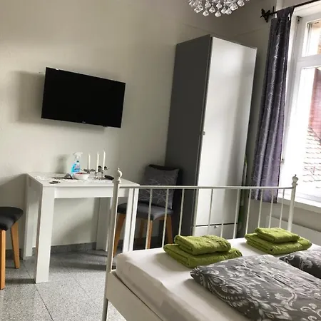 By Mario Appartement *