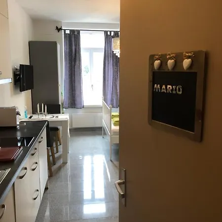 Appartement By Mario *