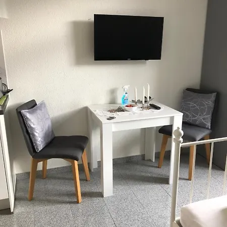 Appartement By Mario Interlaken