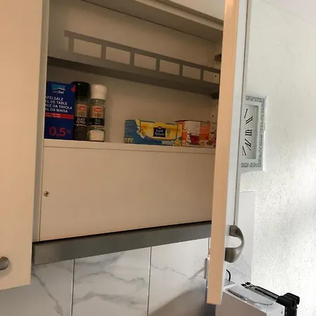Appartement By Mario *