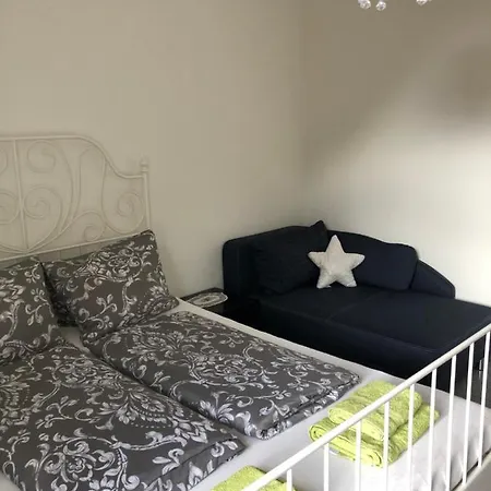 Apartment By Mario
