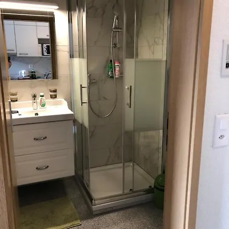 By Mario Appartement Interlaken
