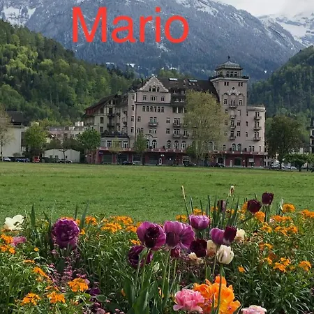 By Mario Apartmán *