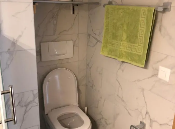 By Mario Apartament Interlaken