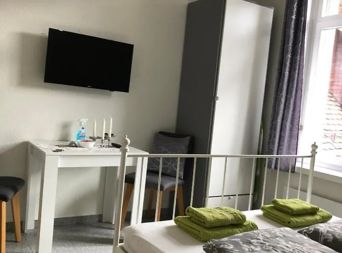 By Mario Apartment *