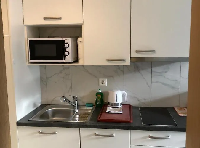 Apartment By Mario Interlaken