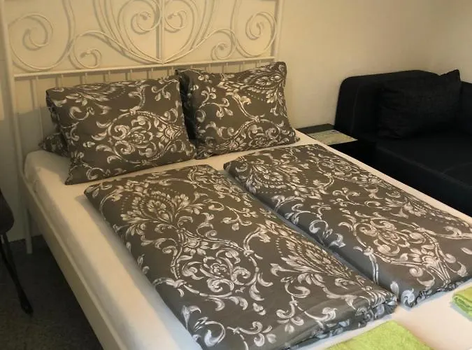 Apartament By Mario *