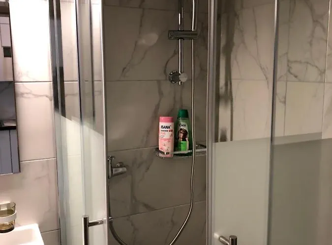 By Mario Apartament *