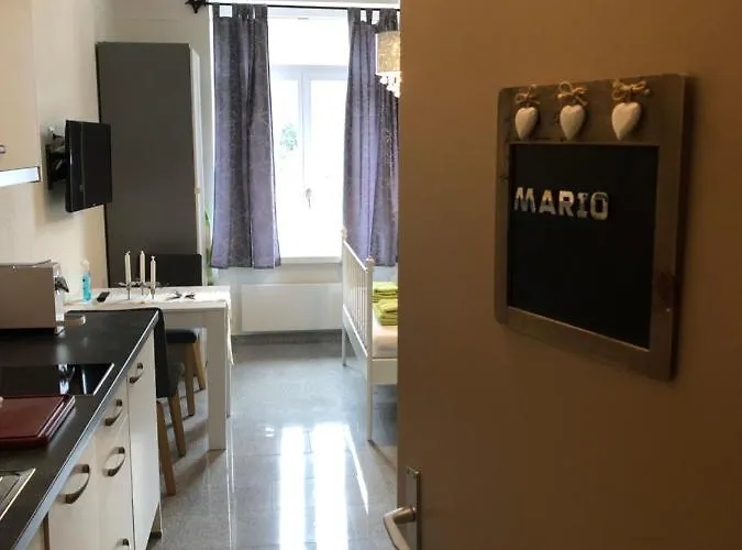 Apartament By Mario *