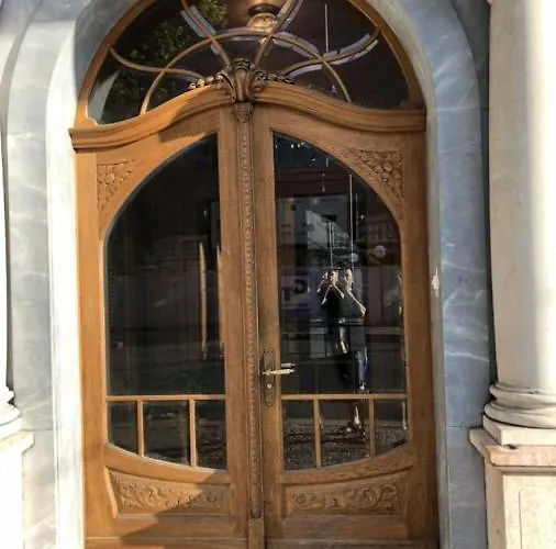 Apartament By Mario Interlaken