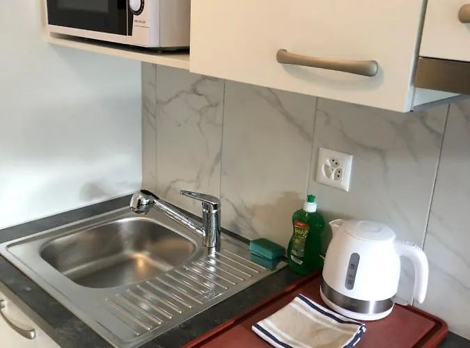 Apartament By Mario Interlaken