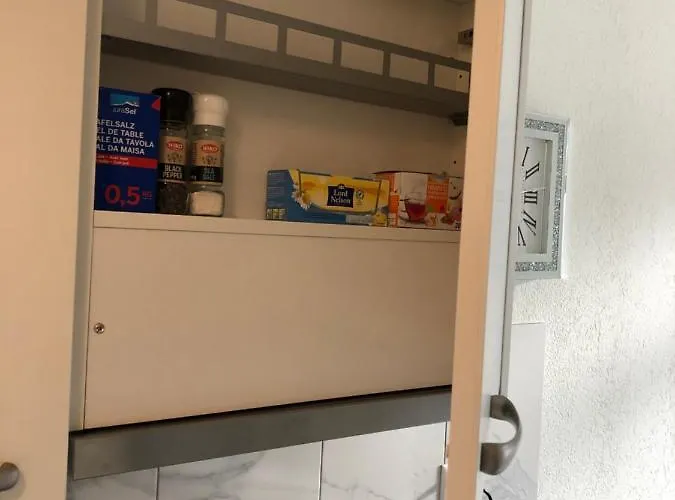 Apartament By Mario *