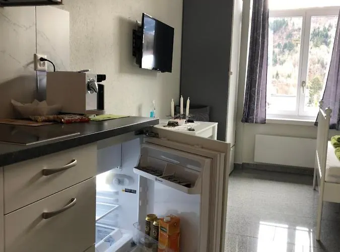 By Mario Apartament Interlaken