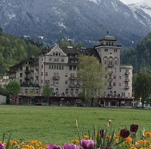 By Mario * Interlaken