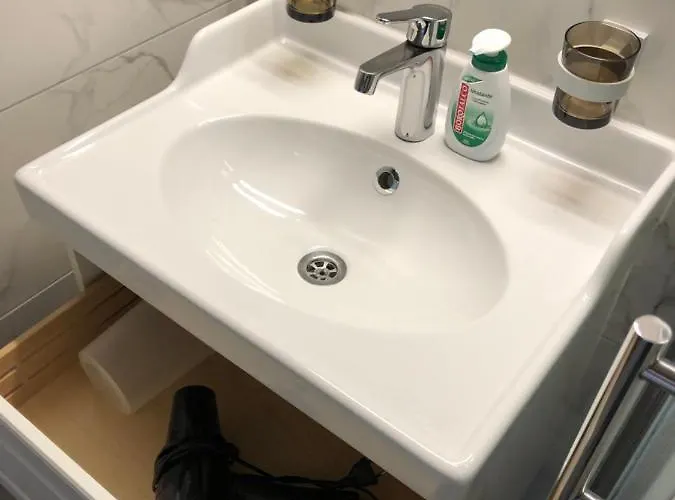 Apartment By Mario Interlaken