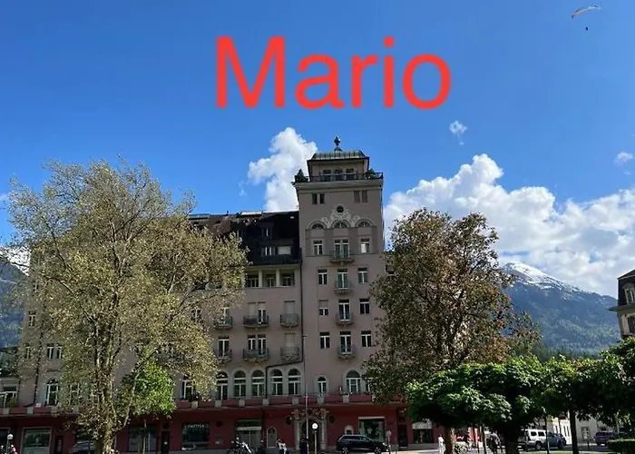 By Mario * Interlaken