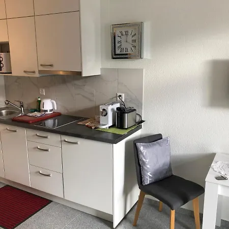 By Mario Appartement *