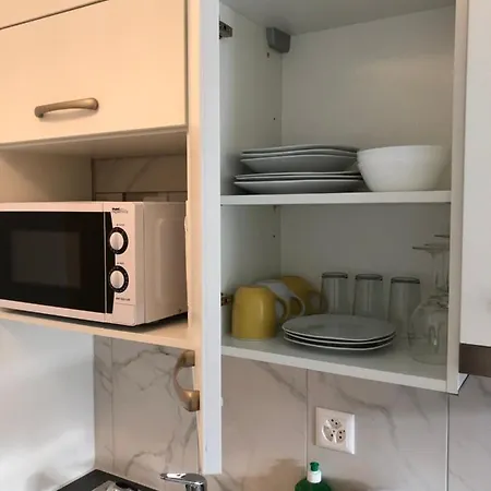 By Mario Appartement Interlaken