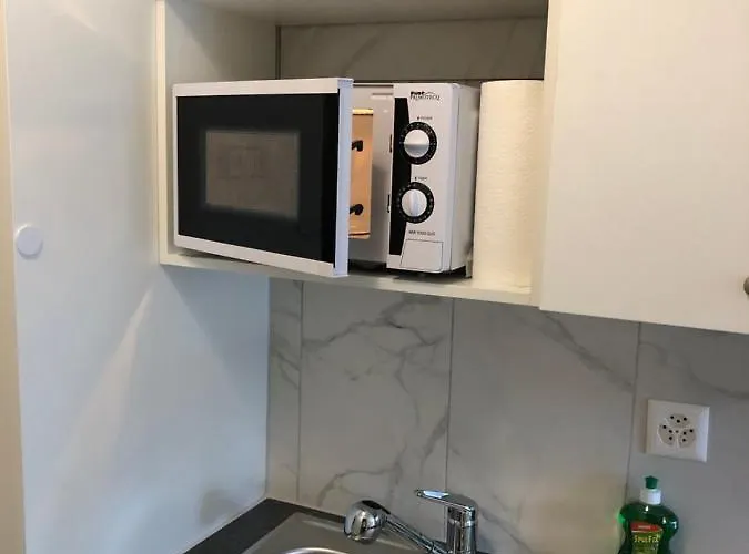 Appartement By Mario Interlaken