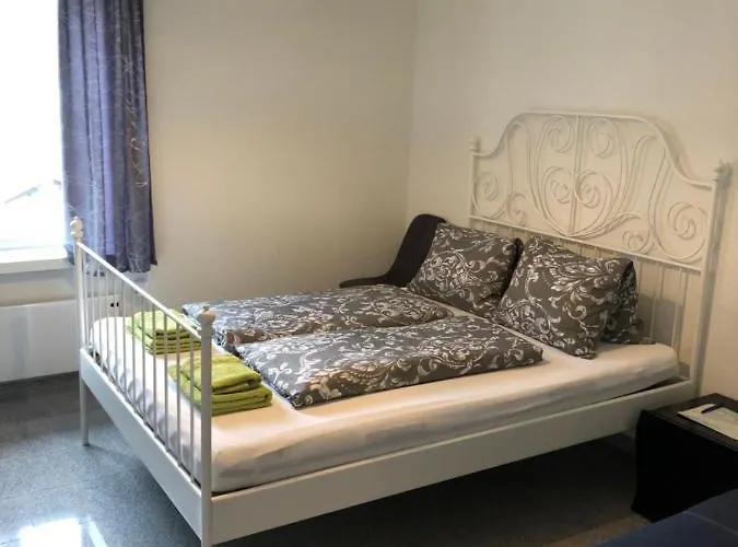 By Mario Appartement Interlaken