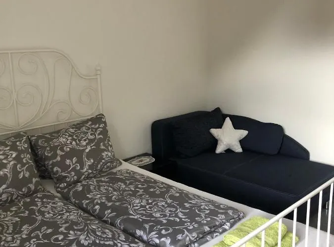 Appartement By Mario