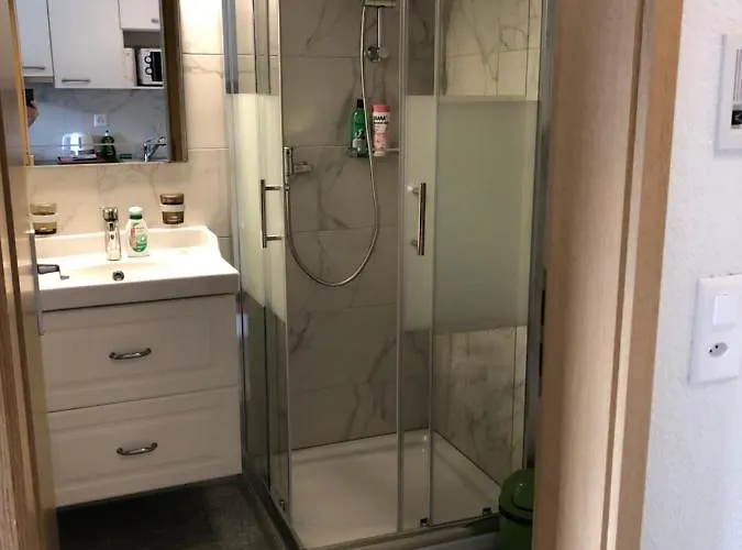 By Mario Appartement Interlaken