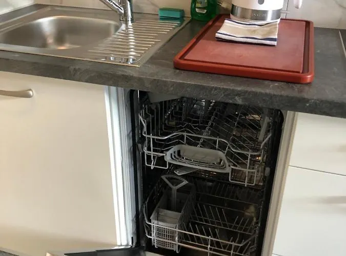 By Mario Appartement *