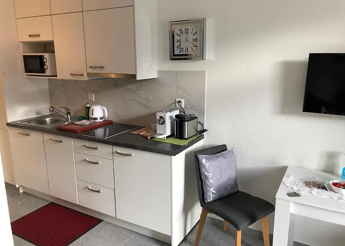 By Mario Appartement *