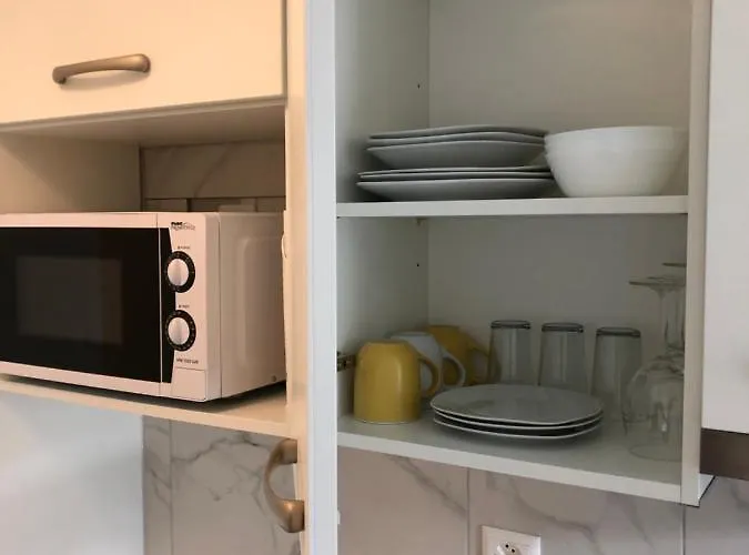 By Mario Appartement Interlaken