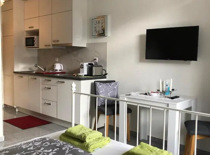 By Mario Appartement